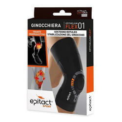 Protege-genou - genouillere Epitact - G013IT - Sport Genouillere sport L
