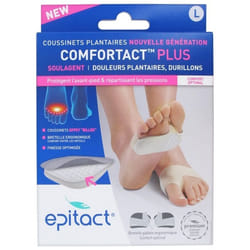 -Epitact Comfortact Plus - S (Taille : Taille L)