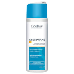 Bailleul Cystiphane Shampoing Antichute 200 ml