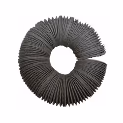 Roblin 6401001, Tuyau, Gris, Aluminium, 15,5 cm, 6000 mm, 15,5 cm