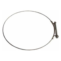 Roblin Collier de Serrage 6401005