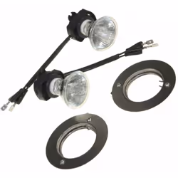 Kit lampe halogéne pour Hotte ROBLIN 6401022 Appareils compatibles : [HOTTE ROBLIN: ] ROBOTCOMPACT, VS400 BB317739_3660446009 ...
