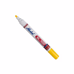 La formule du marqueur à peinture liquide SL 100 est sans xylène. très peu odorante et sèche rapidement.Ce produit permet de  ...
