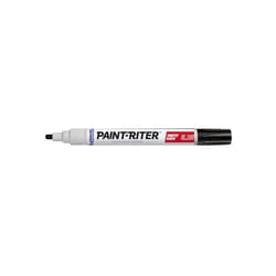 Markal - Marqueur peinture liquide SL100 3 mm sans xylène - noir