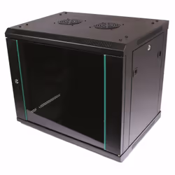 - Type : Coffret - Coloris : noir