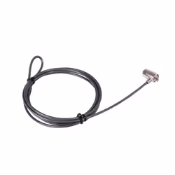 Uniformatic 93075, Clé ronde, Noir