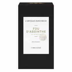 L'Artisan Parfumeur Fou d'Absinthe 100ml Unisexe