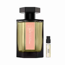 L'Artisan Parfumeur Mémoire de Roses, Unisexe, 100 ml, Mandarin, Musc, Rose, Alcohol Denat., Parfum (Fragrance), Aqua (Water) ...