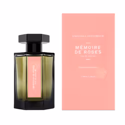 L'Artisan Parfumeur Mémoire de Roses 100ml Unisexe