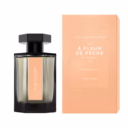 L'Artisan Parfumeur À Fleur de Pêche 100ml Unisexe