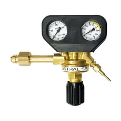Finish - Détendeur Toute la soudure 133844 Mistral Sp débilitre 38L/min CO2/Argon type c