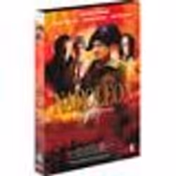 NAPOLEON (dvd)
