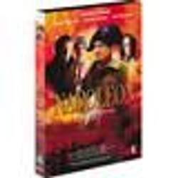 NAPOLEON (dvd)