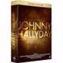 JOHNNY HALLYDAY Edition spéciale : La dernière interview filmée de JOHNNY + bonus exclusifs et inédits + le DVD des scopiton