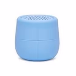Enceinte flottante Bluetooth 3W Lexon Mino X Bleue Claire