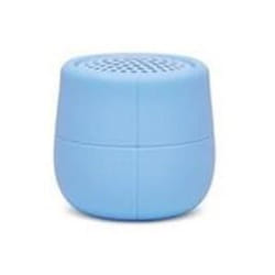 Enceinte flottante Bluetooth 3W Lexon Mino X Bleue Claire
