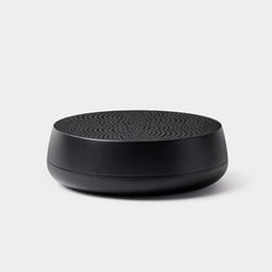 LEXON MINO L Enceinte portable mono Noir 5 W