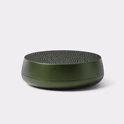 LEXON MINO L, 5 W, Sans fil, USB Type-C, Enceinte portable mono, Vert, Universel