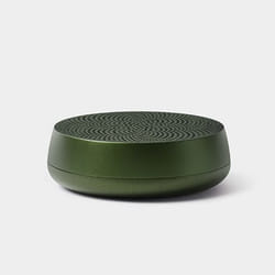 LEXON MINO L Enceinte portable mono Vert 5 W