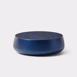 LEXON MINO L, 5 W, Sans fil, USB Type-C, Enceinte portable mono, Bleu, Universel