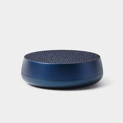 LEXON MINO L Enceinte portable mono Bleu 5 W