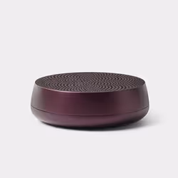 LEXON MINO L, 5 W, Sans fil, USB Type-C, Enceinte portable mono, Violet, Universel