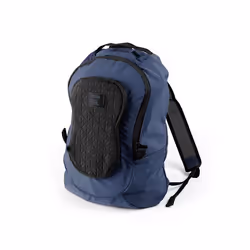 Sac à dos pliable en pochette compacte Lexon