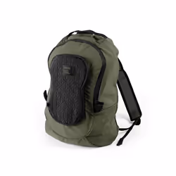 Sac à dos pliable en pochette compacte Lexon
