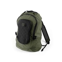 Sac à dos pliable en pochette compacte Lexon