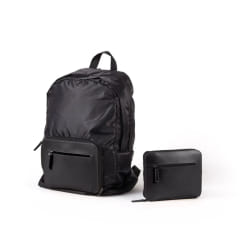 Sac à dos pliable Lexon