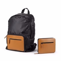 Sac à dos pliable Lexon