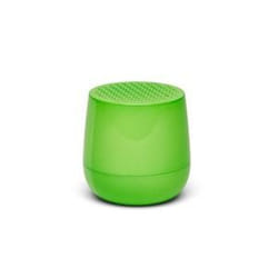 Enceinte Bluetooth 3w rechargeable par induction Lexon Mino
