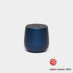 Haut-parleur Bluetooth - LX - MINO + - 3W - Bluetooth 4.2 - Autonomie 3 heures