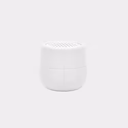 LEXON Mino x, 3 W, Sans fil, 10 m, USB Type-C, Blanc, Résistant à l’eau