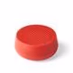 Enceinte sans fil Bluetooth Lexon Mino S LA123R9 True Wireless Rouge - TU