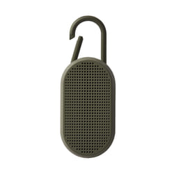 LEXON Mino T Enceinte portable mono Kaki