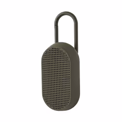LEXON Mino T Enceinte portable mono Kaki