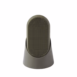 LEXON Mino T Enceinte portable mono Kaki