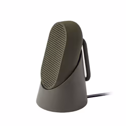 LEXON Mino T Enceinte portable mono Kaki - Vue supplémentaire 4