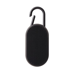 LEXON Mino T Enceinte portable mono Noir