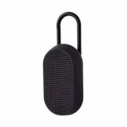 LEXON Mino T Enceinte portable mono Noir
