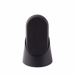 LEXON Mino T Enceinte portable mono Noir