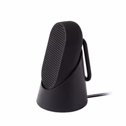 LEXON Mino T Enceinte portable mono Noir - Vue supplémentaire 4