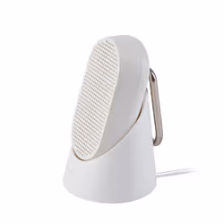 LEXON Mino T Enceinte portable mono Blanc - Vue supplémentaire 4