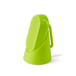 Enceinte Bluetooth avec mousqueton intégré Lexon Mino T