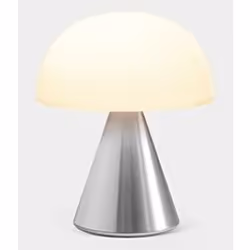 LEXON Mina M, Aluminium, Acrylonitrile-Butadiène-Styrène (ABS), Aluminium, Chambre à coucher, Chambre d'enfant, Couloir, Bure ...