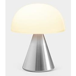 LEXON Mina M lampe de table LED Aluminium