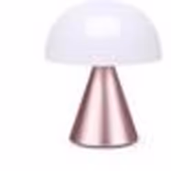 Lampe LED LEXON Mina M Rose - TU