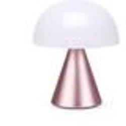 Lampe LED LEXON Mina M Rose - TU