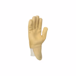 Gants manutention Hydrofuge - SINGER - cuir de bovin - 50GHBBC - Ce gant hydrofuge est particulièrement adapté à toutes sorte ...